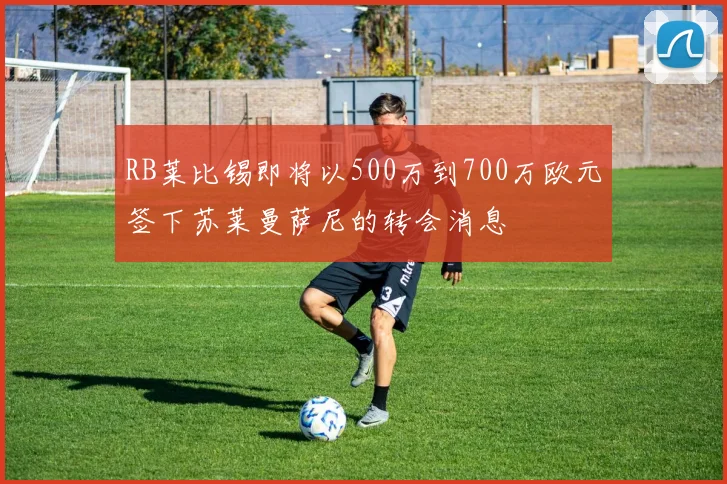 RB莱比锡即将以500万到700万欧元签下苏莱曼萨尼的转会消息
