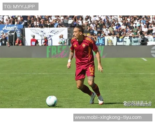 21岁弗格森在罗马遭遇低谷身价骤降从1亿到2500万的背后故事 21岁弗格森在罗马遭遇低谷身价骤降从1亿到2500万的背后故事