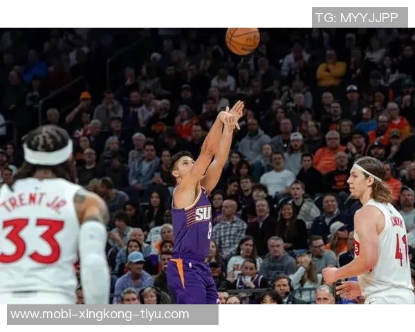 太阳主帅透露格雷森阿伦回归训练马威的康复工作将持续进行 太阳主帅透露格雷森阿伦回归训练马威的康复工作将持续进行