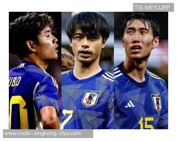 日本队新球衣号码揭晓堂安律身披10号远藤航6号久保建英20号 日本队新球衣号码揭晓堂安律身披10号远藤航6号久保建英20号