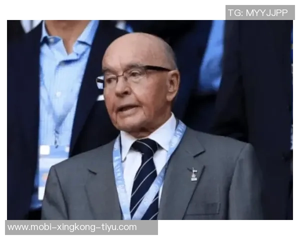 前热刺老板乔刘易斯因投注球赛遭英足总调查引发关注 前热刺老板乔刘易斯因投注球赛遭英足总调查引发关注