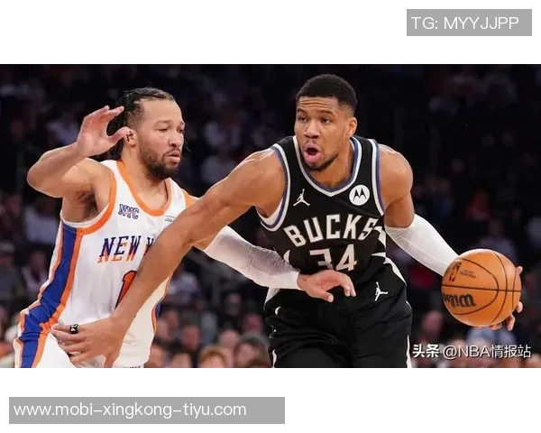 尼克斯寻求字母哥交易不动布伦森或以唐斯OG作为筹码 尼克斯寻求字母哥交易不动布伦森或以唐斯OG作为筹码