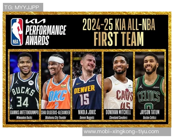 西部全明星首发阵容预测库里SGA东契奇文班与约基奇的无敌组合