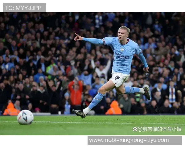 哈兰德谈加盟曼城感受与为英格兰效力的选择问题 哈兰德谈加盟曼城感受与为英格兰效力的选择问题