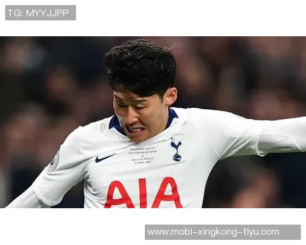 孙兴慜感恩热刺陪伴与成就，心中永存的温暖回忆与告别之情