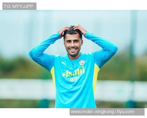 曼晚报道罗德里有望复出对阵利物浦科瓦契奇脚踝伤势仍未痊愈