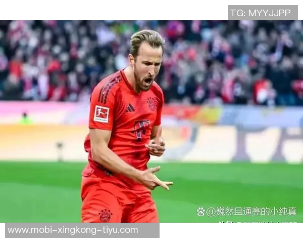 凯恩在灌莱比锡五球后透露孔帕尼对拜仁的无情态度