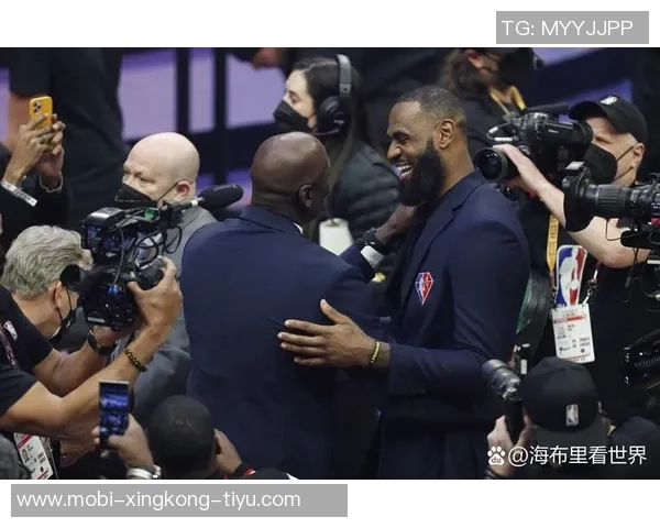 阿里纳斯回应詹姆斯推广言论强调其对NBA贡献与个人宣传的合理性 阿里纳斯回应詹姆斯推广言论强调其对NBA贡献与个人宣传的合理性